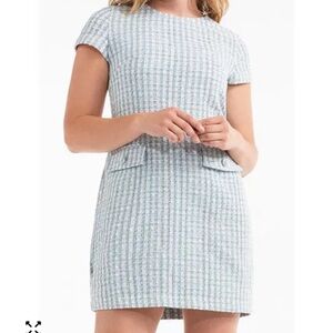 Hermoza Women's Paola Shift Dress